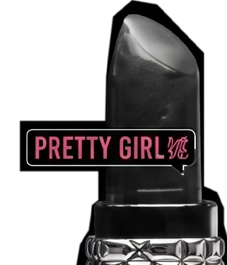 Lipstick Pretty Girl