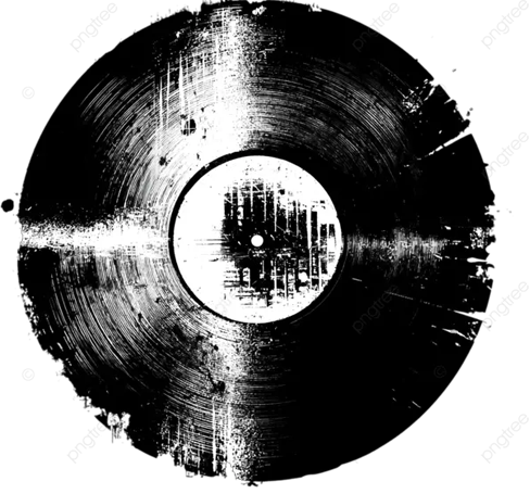 Vinyl Record